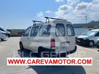 1998 Nissan Vanette