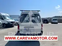 1998 Nissan Vanette