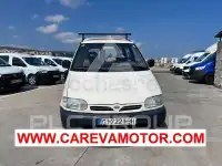 1998 Nissan Vanette