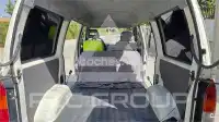 1998 Nissan Vanette