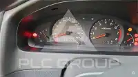 1998 Nissan ALMERA