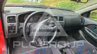 1998 Nissan ALMERA