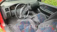 1998 Nissan ALMERA