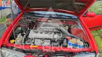 1998 Nissan ALMERA