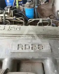 1998 Nissan Patrol