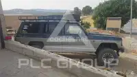 1998 Nissan Patrol