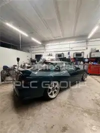 1998 Nissan 200SX