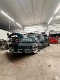 1998 Nissan 200SX