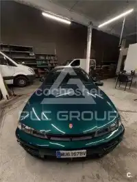 1998 Nissan 200SX