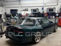 1998 Nissan 200SX