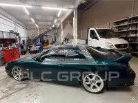 1998 Nissan 200SX