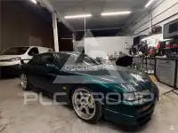1998 Nissan 200SX
