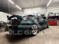 1998 Nissan 200SX