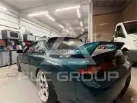 1998 Nissan 200SX