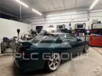 1998 Nissan 200SX