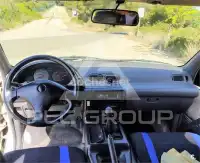 1998 Nissan Serena
