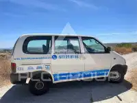 1998 Nissan Serena