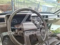 1998 Nissan Vanette