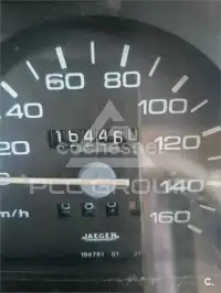 1998 Nissan Vanette