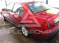1998 Land Rover 