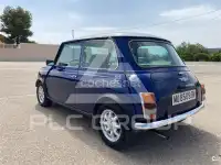 1998 Land Rover Unknown