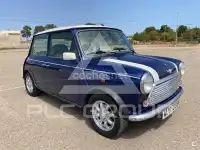 1998 Land Rover Unknown