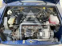 1998 Land Rover Unknown