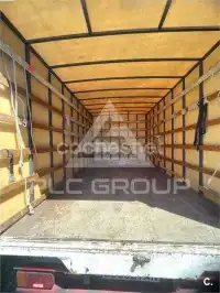 1998 Iveco Daily