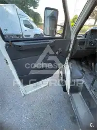 1998 Iveco Daily