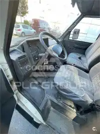 1998 Iveco Daily