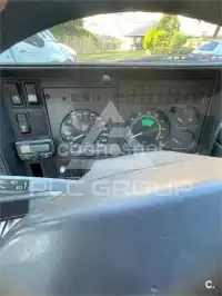 1998 Iveco Daily