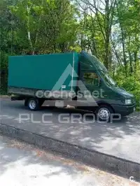 1998 Iveco Daily
