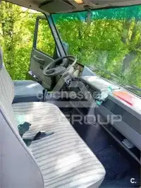 1998 Iveco Daily