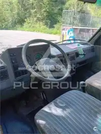 1998 Iveco Daily