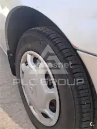 1998 GM Daewoo LANOS