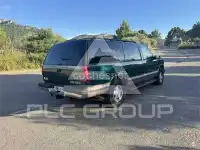 1998 Chevrolet Blazer