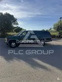 1998 Chevrolet Blazer