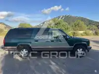 1998 Chevrolet Blazer