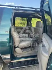 1998 Chevrolet Blazer