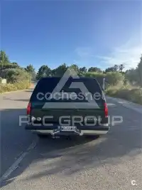 1998 Chevrolet Blazer