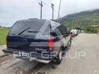 1998 Chevrolet Blazer