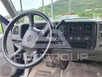 1998 Chevrolet Blazer