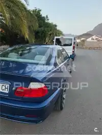 1998 BMW 3 series