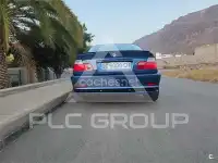 1998 BMW 3 series