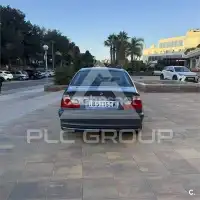 1998 BMW 3 series