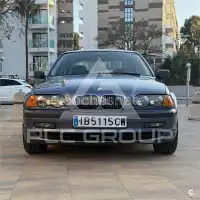 1998 BMW 3 series