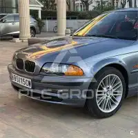 1998 BMW 3 series