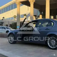 1998 BMW 3 series