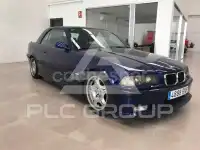 1998 BMW 3 series