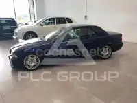 1998 BMW 3 series